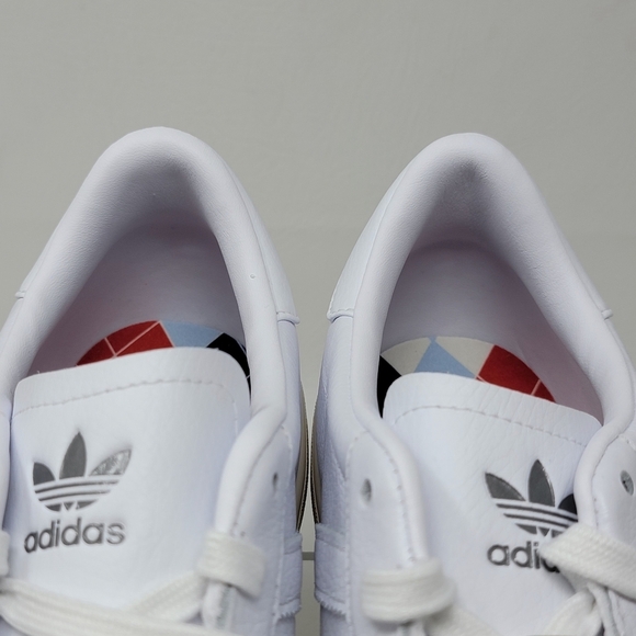 adidas Coursecup Spikeless Golf Mens Size 12.5 Shoes IH2264 Cloud White NEW